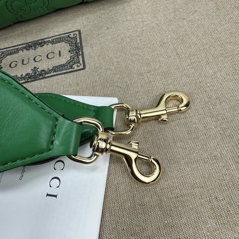 Gucci Top Handle Bags